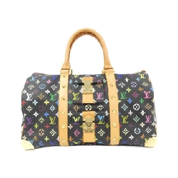 【Vintage】Túi du lịch Louis Vuitton Multicolor 45cm M92640