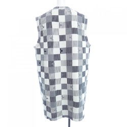 Đầm monogram pop Louis Vuitton FOKD14XL0 647397