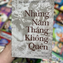 Những Năm Tháng Không Quên