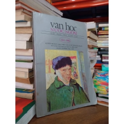 Văn học nước ngoài hội nhà văn Việt Nam - số 6 năm 1996