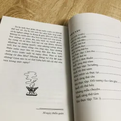 30 NGÀY THIỀN QUÁN  992408