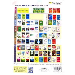 1000 Listening Comprehension Practice Test Items For The New TOEIC Test - Jim Lee 256693