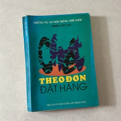 Theo đơn đặt hàng — Những vụ án nổi tiếng thế giới — 2000s