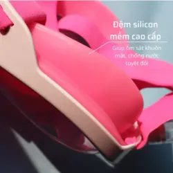 Mặt Nạ Lặn Biển Mặt Nạ Bơi Full Face 993912