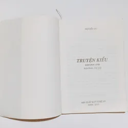 Truyện Kiều - Nguyễn Du 738712