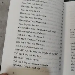 Hoàng Đế nội kinh với suy đoán vận khí 1023917