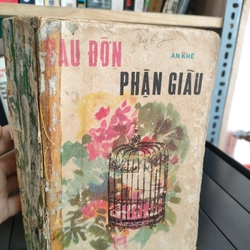 ĐAU ĐỚN PHẬN ĐÀN BÀ - AN KHÊ