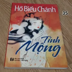 Tỉnh mộng - Hồ Biểu Chánh