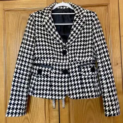 Pass áo dạ Hàn Quốc mới 99% 971331