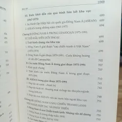 Đông Nam Á lịch sử từ nguyên thủy đến ngày nay 972580