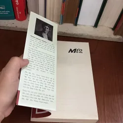 II Văn Học Thiếu Nhi: Mèo Mặt Nhọ - Margaret Marshall Saunders - ROGER VU (Dịch) - 2018 709229