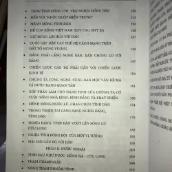 Mênh mông tình dân - Thanh Phong 754951