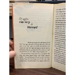 Cà phê cùng Tony – Tony Buổi Sáng