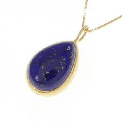 MARIHA Lapis Lazuli Necklace - Hàng hiệu Authentic 841331