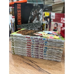 Truyện tranh em là tất cả