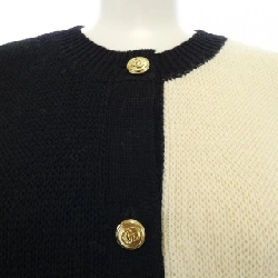 【Mã giảm giá】Gucci GUCCI Áo khoác cardigan 640564