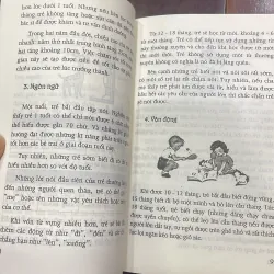 Dạy con kiểu Nhật giai đoạn 1-2 tuổi - SAWAKI YUKO - giáo dục  1036017