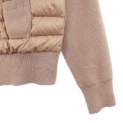 Moncler MONCLER 20939B51000 Áo khoác lông - Hàng hiệu Chính hãng 817533