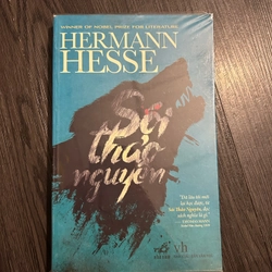 Sói thảo nguyên - Hermann Hesse 360196