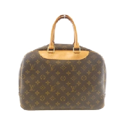 Túi xách Louis Vuitton Monogram Bowling Vanity M47270 615069