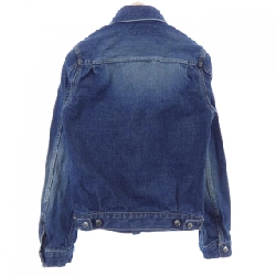 6°VOCALE Áo khoác denim - Hàng hiệu Authentic 819275