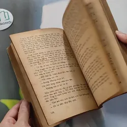 [XƯA] Nuốt Dòng Nước Mắt (1991) - Hương Trà 776051