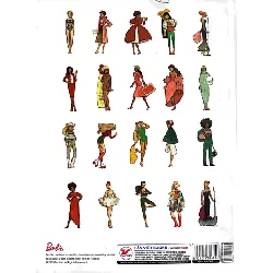 Câu Chuyện Của Barbie Và Người Phụ Nữ Sáng Tạo Nên Cô Ấy - Cindy Eagan 288928