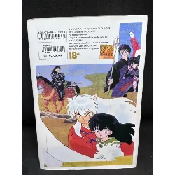 [Phiên Chợ Sách Cũ] Inuyasha tập 12 1503 410121