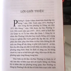 Lịch sử truyền thống Đảng bộ và nhân dân phường 9 quận 5  1044339