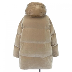 Herno PI001818D Áo khoác lông 633296