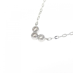 PT Dây chuyền kim cương 0.10CT - Hàng hiệu Chính hãng 863486