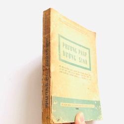 PHƯƠNG PHÁP DƯỠNG SINH  527558