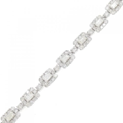 PT900/PT850 Vòng tay kim cương 7.70CT - Hàng hiệu Chính hãng