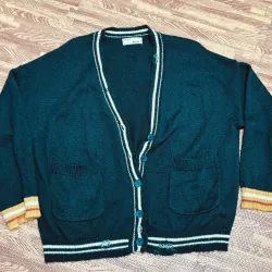 Pass khoác len cuối năm 759588