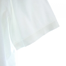 Louis Vuitton Áo len ngắn tay đồ họa HON10WJL4 - Hàng hiệu Chính hãng 898234