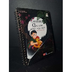 Các loài động vật nuôi - Phùng Nga - sách chiếu bóng - KHOA HỌC ĐỜI SỐNG - HCM0111 Rebooks.vn