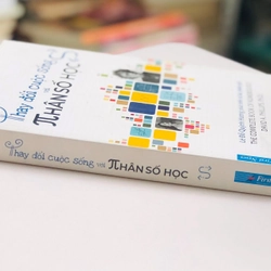 📘 THAY ĐỔI CUỘC SỐNG VỚI NHÂN SỐ HỌC – Khám phá bản thân qua những con số 493415