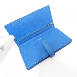 Ví Hermès Béarn Soufflé 039785CK 623526