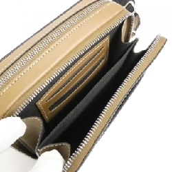 【Sản phẩm mới】Túi xách vai Fendi Square FF 7M0357 AFF2 614150