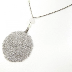 【クーポン対象】Dây chuyền Donatella Pellini 656803