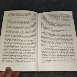 MIKHAIN SÔLÔKHỐP TUYỂN TẬP 991074