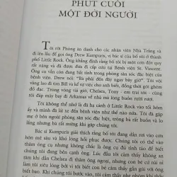 HỒI KÝ HILLARY CLINTON VÀ CHÍNH TRƯỜNG NƯỚC MỸ 557333