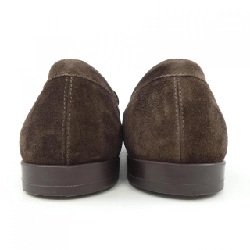 Giày SALVATORE FERRAGAMO - Hàng hiệu Authentic 903058