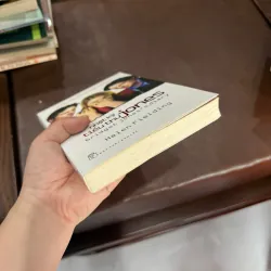 Nhật ký tiểu thư Jones – Bridget Jones’s Diary | Helen Fielding- K4 1029444