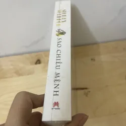 SIDNEY SHELDON sao chiếu mệnh  1020303