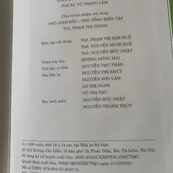 Chính sách công: chính trị, phân tích và các lựa chọn, MICHAEL E. KRAFT - SCOTT R. FURLONG 713361
