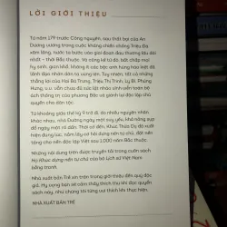 Lịch sử Việt Nam bằng tranh - Họ Khúc dựng nền tự chủ - Trần Bạch Đằng 778481