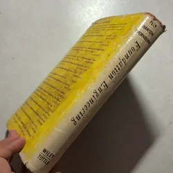 Foundation Engineering - Peck Hanson Thornburn 756209