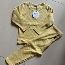 Bộ quần áo minkymom