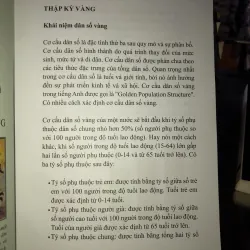 Thập kỷ vàng trang sử mới - Lê Viết Hải 763057